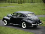 Buick Roadmaster Sedan 1940 года